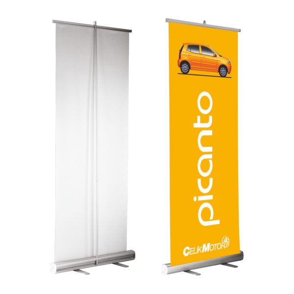 ROLLUP BALIKESİR BANNER ÇEŞİTLERİ